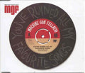 Machine Gun Fellatio - You've Ruined All My Favourite Songs (CD)