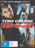 M:i:3 (DVD)
