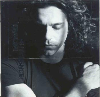 Michael Hutchence - Michael Hutchence (CD)