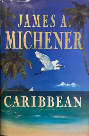 James Michener - Caribbean (Hardcover)