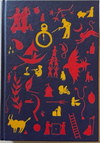 Salman Rushdie - Midnight's Children (Hardcover)