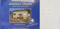 Michael Zekulich - Admiral's Orders : Middle Island Fishing Crew - A Remarkable 70 Years (Hardcover)
