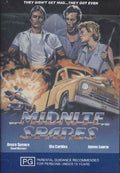 Midnite Spares (DVD)