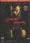 Midnight Express (DVD)