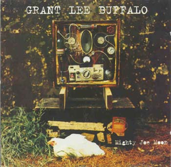 Grant Lee Buffalo - Mighty Joe Moon (CD)