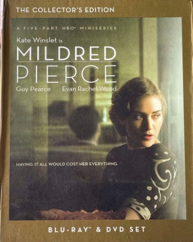 Mildred Pierce (Box Set) (DVD)