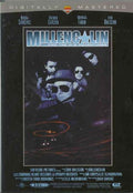 Millencolin - Hi-8 Adventures (DVD)
