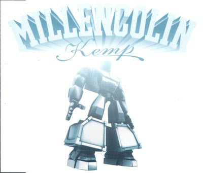 Millencolin - Kemp (CD)