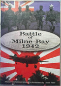 Battle Of Milne Bay 1942 (DVD)
