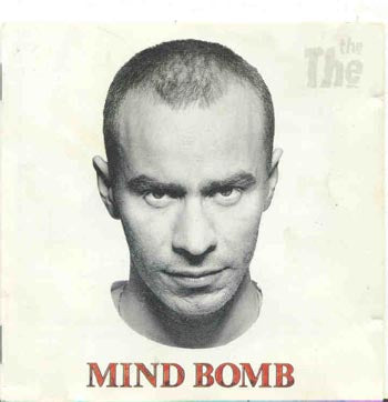 The The - Mind Bomb (CD)