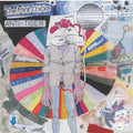 Mint Chicks - Anti Tiger (CD)