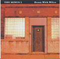 The Minus 5 - Down With Wilco (CD)