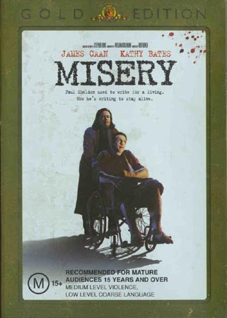 Misery (DVD)