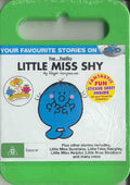 Little Miss Shy (DVD)