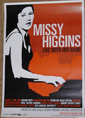 Missy Higgins - Australian Tour 2005 (DVD)