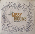 Missy Higgins - The Sound Of White (CD)