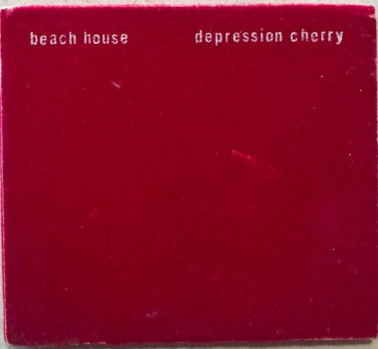 Beach House - Depression Cherry (CD)