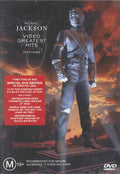 Michael Jackson - History : Video Greatest Hits (DVD)