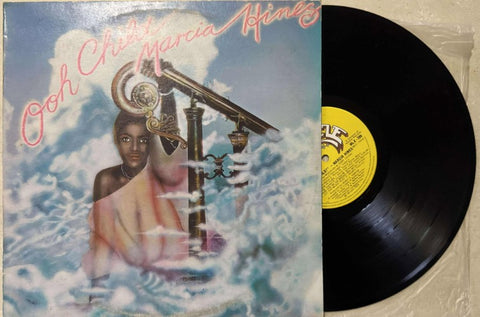 Marcia Hines - Ooh Child (Vinyl LP)