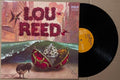 Lou Reed - Lou Reed (Vinyl LP)