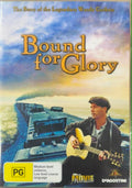 Woody Guthrie - Bound For Glory (DVD)