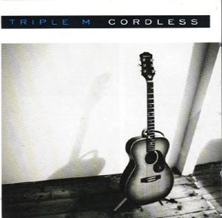 Compilation - Triple M Cordless (CD)