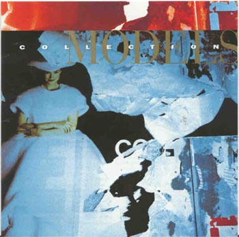 Models - Collection (CD)