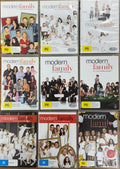 Modern Family : The Complete Seasons 1-9 (Collection) (DVD)