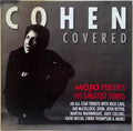 Compilation - Cohen Covered (CD)