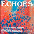 Various - Echoes (A Compendium Of Modern Psychedelia) (CD)