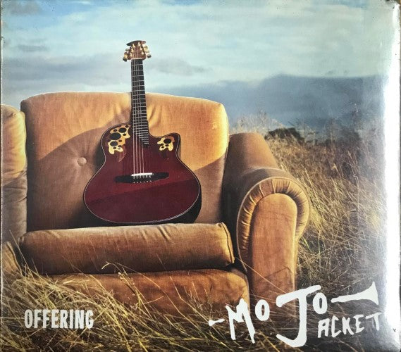 Mojo Jacket - Offering (CD)