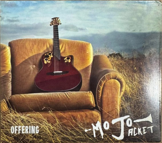 Mojo Jacket - Offering (CD)
