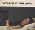 Monique Brumby - Into The Blue (CD)