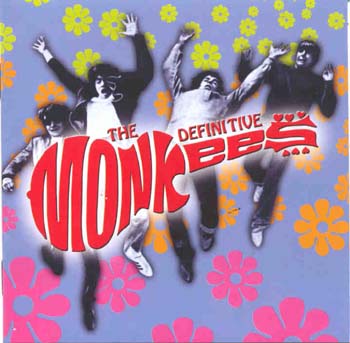 Monkees - The Definitive (CD)