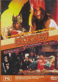 Monkey Vol 10 (DVD)
