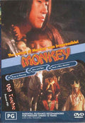 Monkey Vol 12 (DVD)
