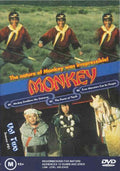 Monkey Vol 2 (DVD)