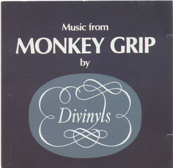 Divinyls - Monkey Grip (CD)