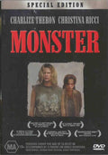 Monster (DVD)