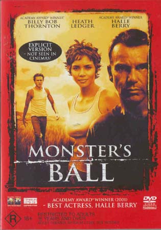 Monsters Ball (DVD)