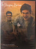 The Montgomery Brothers - The Montgomery Brothers (w/ CD) (DVD)