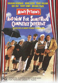 And Now For Something Completely Different (DVD)