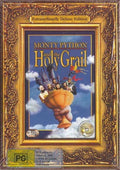 Monty Python And The Holy Grail