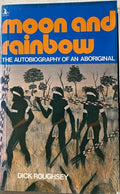 Dick Roughsey - Moon and Rainbow