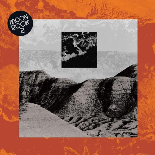 Compilation - Moon Rock 2 (Vinyl LP)
