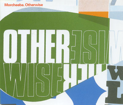 Morcheeba - Otherwise (CD)