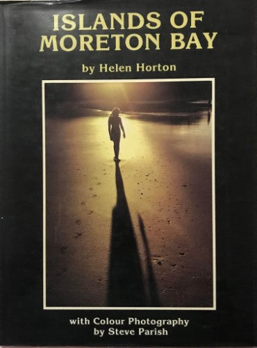 Helen Horton - Islands Of Moreton Bay (Hardcover)