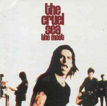 The Cruel Sea - The Most (CD)