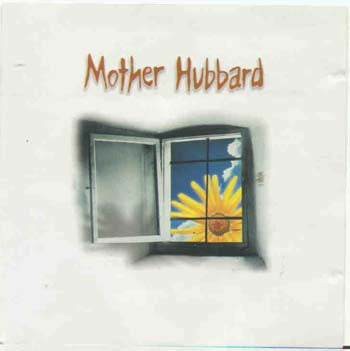 Mother Hubbard - Mother Hubbard (CD)