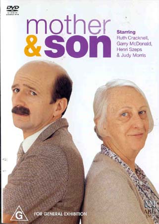 Mother And Son (DVD)